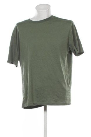 Herren Shirt Unbranded, Größe 3XL, Farbe Grün, Preis 11,43 €, #137307097