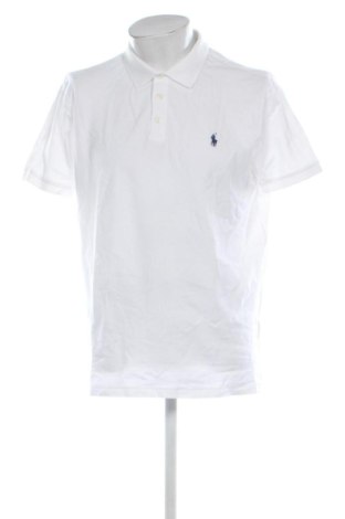 Ανδρικό t-shirt Ralph Lauren, Μέγεθος XL, Χρώμα Λευκό, Τιμή 93,99 €, #137310019