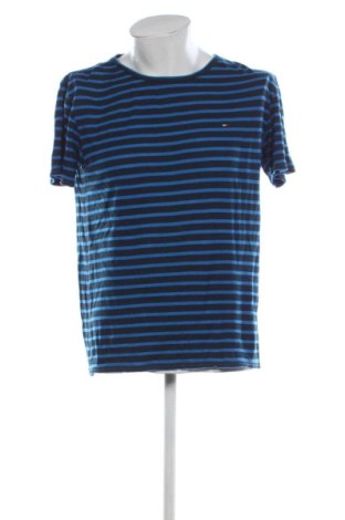 Tricou de bărbați Tommy Hilfiger, Mărime M, Culoare Multicolor, Preț 136,48 Lei, #137310961