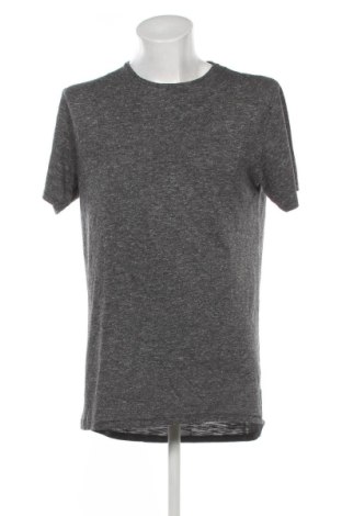 Herren Shirt Topman, Größe L, Farbe Grau, Preis 9,00 €, #137311112