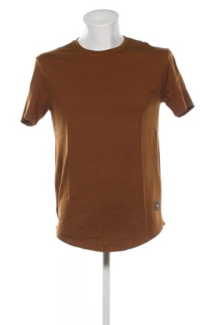 Herren Shirt Only & Sons, Größe M, Farbe Braun, Preis 10,43 €, #137311371