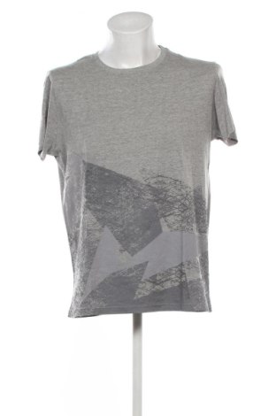 Tricou de bărbați Livergy, Mărime L, Culoare Gri, Preț 57,99 Lei, #137311412