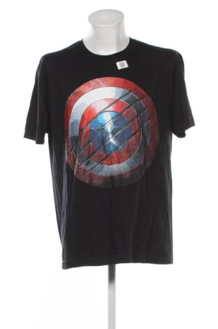 Herren Shirt Gildan, Größe XL, Farbe Schwarz, Preis 12,00 €, #137311458