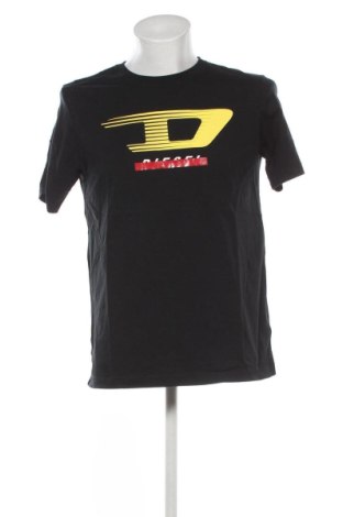 Tricou de bărbați Diesel, Mărime S, Culoare Multicolor, Preț 232,16 Lei, #137311486