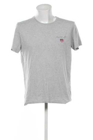 Herren Shirt Gant, Größe XL, Farbe Grau, Preis 32,17 €, #137313944