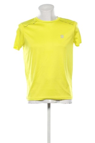 Herren Shirt Unbranded, Größe M, Farbe Gelb, Preis 8,00 €, #137314043