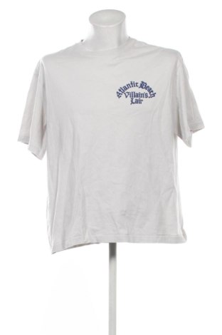 Herren Shirt H&M, Größe XL, Farbe Weiß, Preis 11,00 €, #137314504