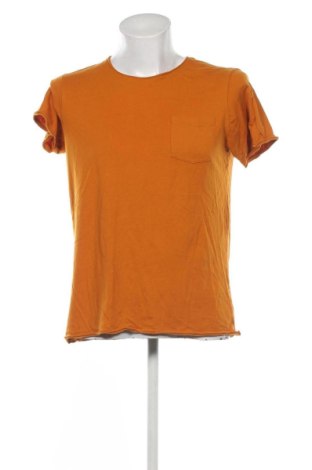 Tricou de bărbați Smog, Mărime M, Culoare Portocaliu, Preț 52,49 Lei, #137314789