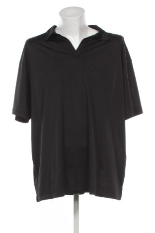 Herren Shirt Unbranded, Größe 4XL, Farbe Schwarz, Preis 18,48 €, #137315810
