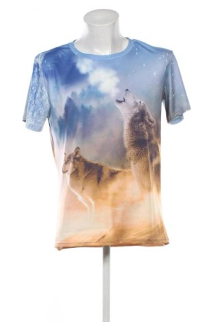 Férfi póló Unbranded, Méret XL, Szín Sokszínű, Ár 3 546 Ft, #137315815