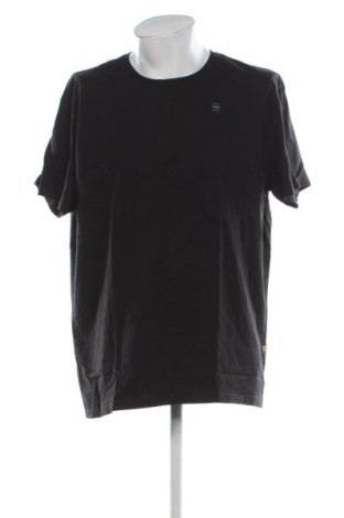 Herren Shirt G-Star Raw, Größe XXL, Farbe Schwarz, Preis 29,99 €, #137316663