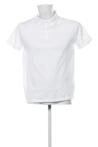 Męski T-shirt About You, Rozmiar L, Kolor Biały, Cena 105,99 zł, #137317479