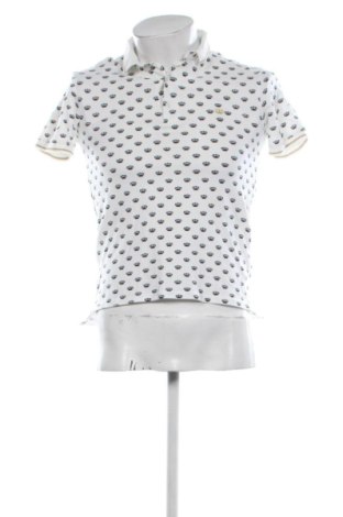 Herren Shirt Zara, Größe M, Farbe Mehrfarbig, Preis 13,84 €, #137317889