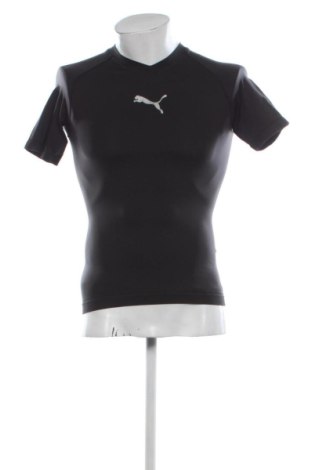Herren Shirt PUMA, Größe S, Farbe Schwarz, Preis 17,00 €, #137318010