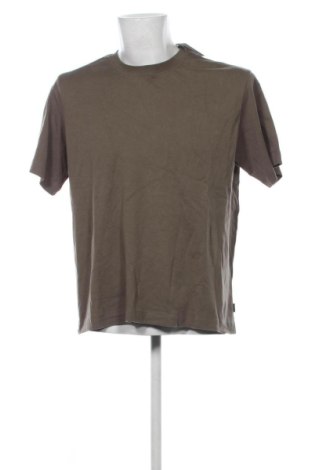 Herren Shirt Jack & Jones, Größe L, Farbe Grün, Preis 16,99 €, #137318035