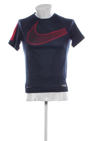 Herren Shirt Nike, Größe S, Farbe Blau, Preis 18,00 €, #137318096