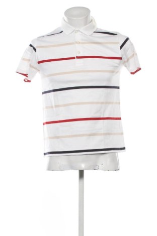 Мъжка тениска Zara, Размер M, Цвят Многоцветен, Цена 14,00 €, #137318218