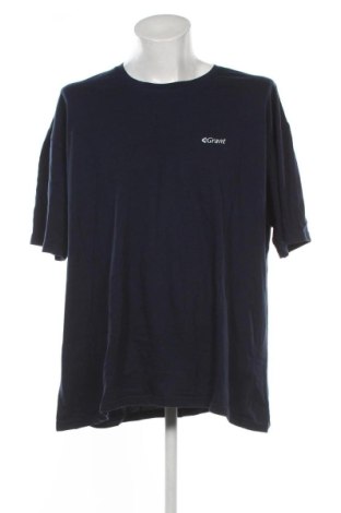 Мъжка тениска Unbranded, Размер XXL, Цвят Син, Цена 11,00 €, #137318343