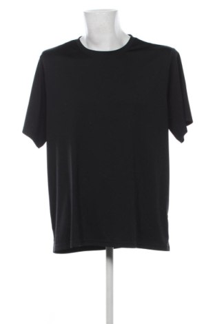 Herren Shirt H&M, Größe XL, Farbe Schwarz, Preis 10,88 €, #137318383