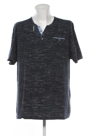 Мъжка тениска Babista, Размер 3XL, Цвят Многоцветен, Цена 11,00 €, #137318388
