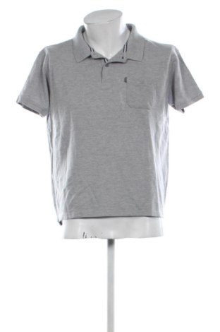 Herren Shirt Park Lane, Größe L, Farbe Grau, Preis 10,00 €, #137318561