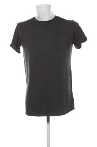 Męski T-shirt G-Star Raw, Rozmiar S, Kolor Czarny, Cena 133,99 zł, #137318785