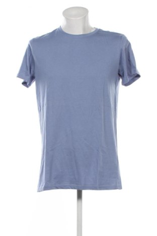 Ανδρικό t-shirt Unbranded, Μέγεθος XL, Χρώμα Μπλέ, Τιμή 14,30 €, #137318931