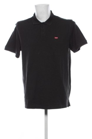 Herren Shirt Levi's, Größe XL, Farbe Schwarz, Preis 55,99 €, #137318934