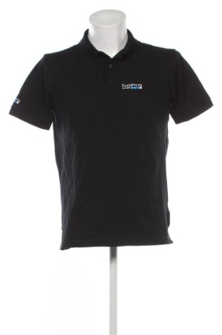 Ανδρικό t-shirt Unbranded, Μέγεθος L, Χρώμα Μαύρο, Τιμή 9,53 €, #137320080