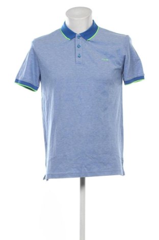 Męski T-shirt Unbranded, Rozmiar L, Kolor Niebieski, Cena 42,34 zł, #137320128