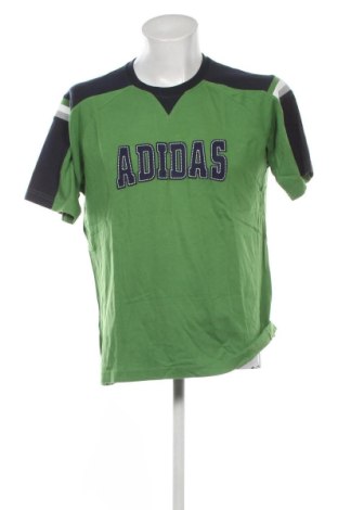 Мъжка тениска Adidas, Размер L, Цвят Многоцветен, Цена 21,56 €, #137320166