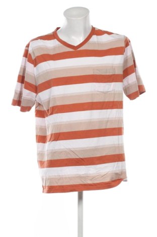 Мъжка тениска Walbusch, Размер XXL, Цвят Многоцветен, Цена 14,00 €, #137320719