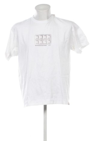 Мъжка тениска Carhartt, Размер L, Цвят Бял, Цена 22,00 €, #137321198