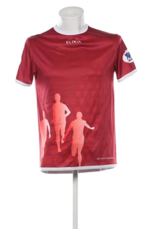 Herren Shirt Unbranded, Größe L, Farbe Rot, Preis 6,38 €, #137322063