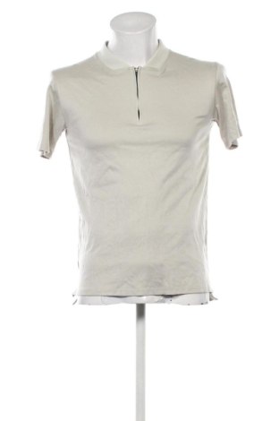 Herren Shirt Unbranded, Größe M, Farbe Beige, Preis 10,39 €, #137322098