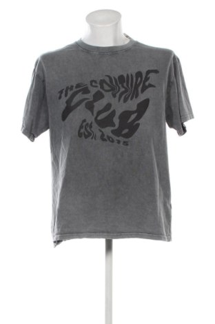 Męski T-shirt Unbranded, Rozmiar XL, Kolor Szary, Cena 50,80 zł, #137322503