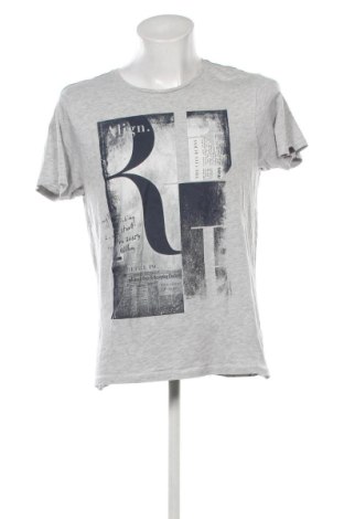 Męski T-shirt Refill, Rozmiar XL, Kolor Szary, Cena 42,34 zł, #137322731