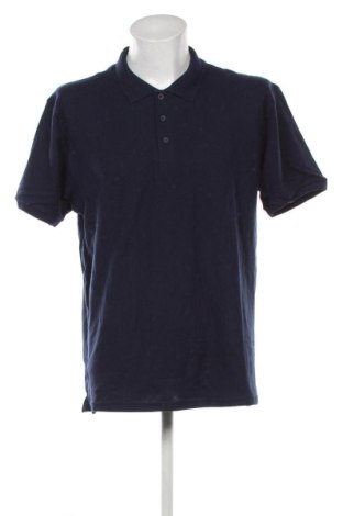 Tricou de bărbați Fruit Of The Loom, Mărime XL, Culoare Albastru, Preț 47,24 Lei, #137324860