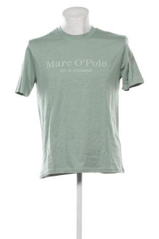 Herren T-Shirt Marc O'Polo, Größe M, Farbe Grün, Preis € 33,00, #137325461