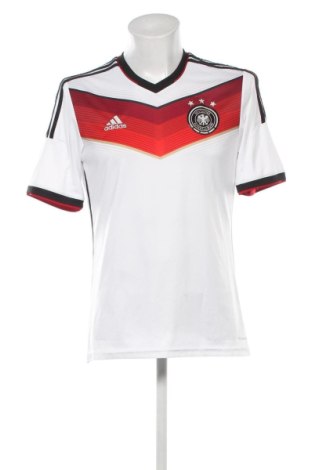 Męski T-shirt Adidas, Rozmiar M, Kolor Kolorowy, Cena 76,20 zł, #137325800