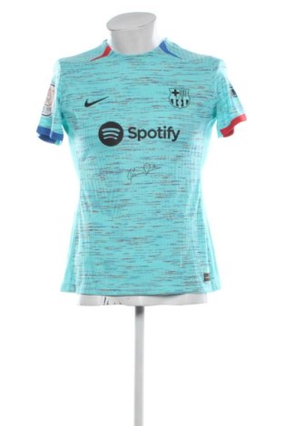 Tricou de femei Nike, Mărime L, Culoare Albastru, Preț 73,49 Lei, #137329076