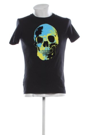Ανδρικό t-shirt Antony Morato, Μέγεθος S, Χρώμα Πολύχρωμο, Τιμή 17,00 €, #137329716
