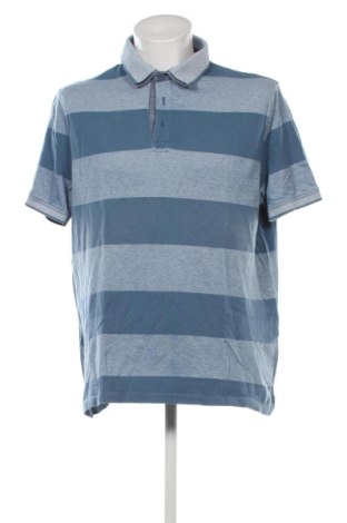 Męski T-shirt Canda, Rozmiar XL, Kolor Kolorowy, Cena 38,10 zł, #137330091