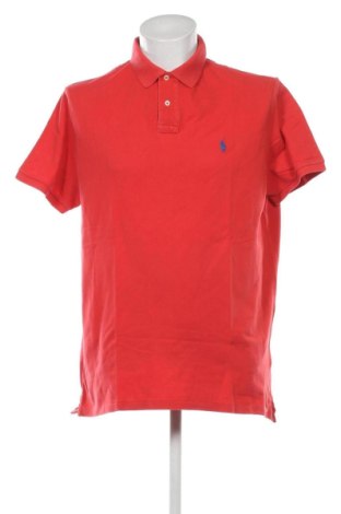 Herren T-Shirt Ralph Lauren, Größe XL, Farbe Rot, Preis € 49,00, #137330098