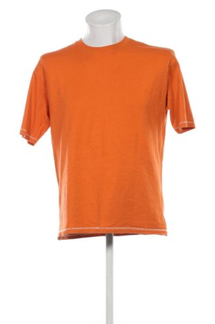 Męski T-shirt House, Rozmiar M, Kolor Pomarańczowy, Cena 38,00 zł, #137331125