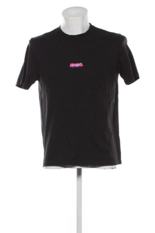 Herren Shirt Hugo Boss, Größe S, Farbe Schwarz, Preis 73,53 €, #137336321