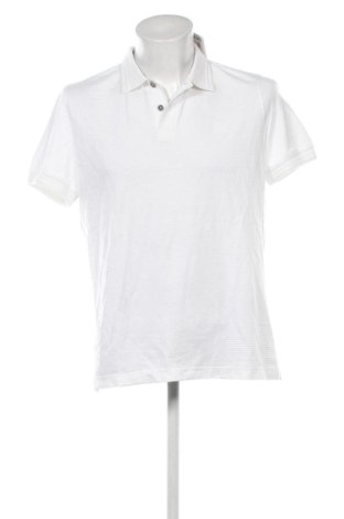 Męski T-shirt Camp David, Rozmiar L, Kolor Biały, Cena 160,87 zł, #137336825