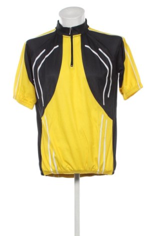 Herren Shirt Shamp, Größe M, Farbe Mehrfarbig, Preis 8,30 €, #137337326