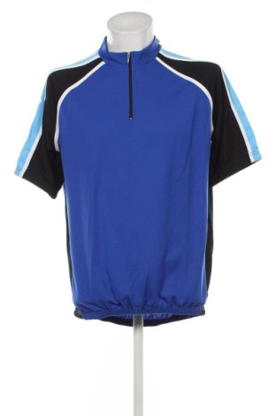 Herren Shirt Shamp, Größe L, Farbe Mehrfarbig, Preis 8,59 €, #137337351
