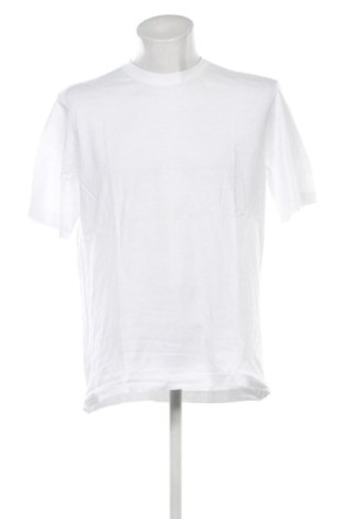 Herren Shirt Claudio Campione, Größe L, Farbe Weiß, Preis 12,00 €, #137337557